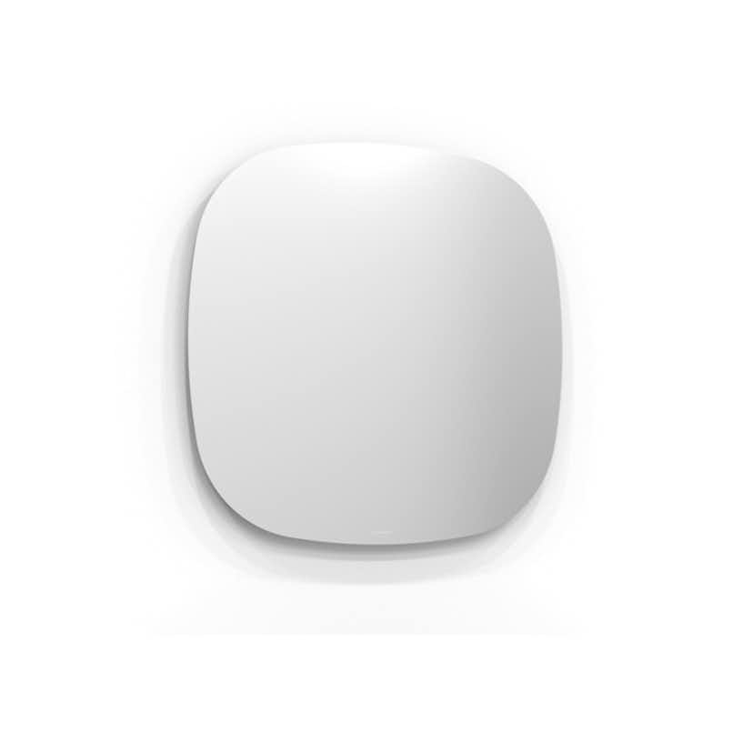 Spegel Svedbergs Norra med LED-belysning