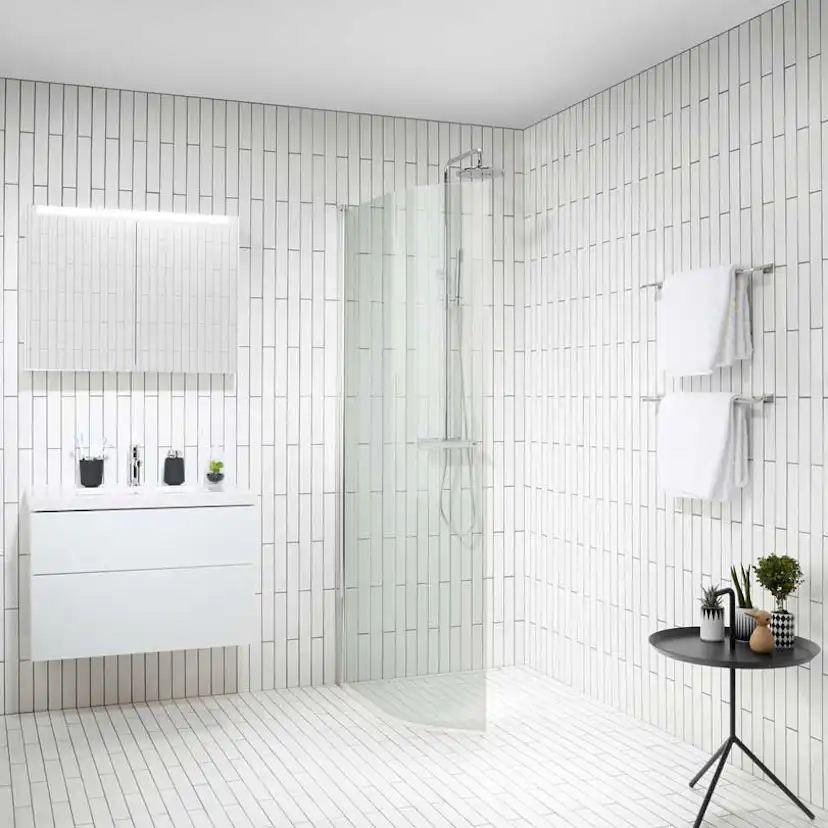 Duschdörr INR Linc Josephine