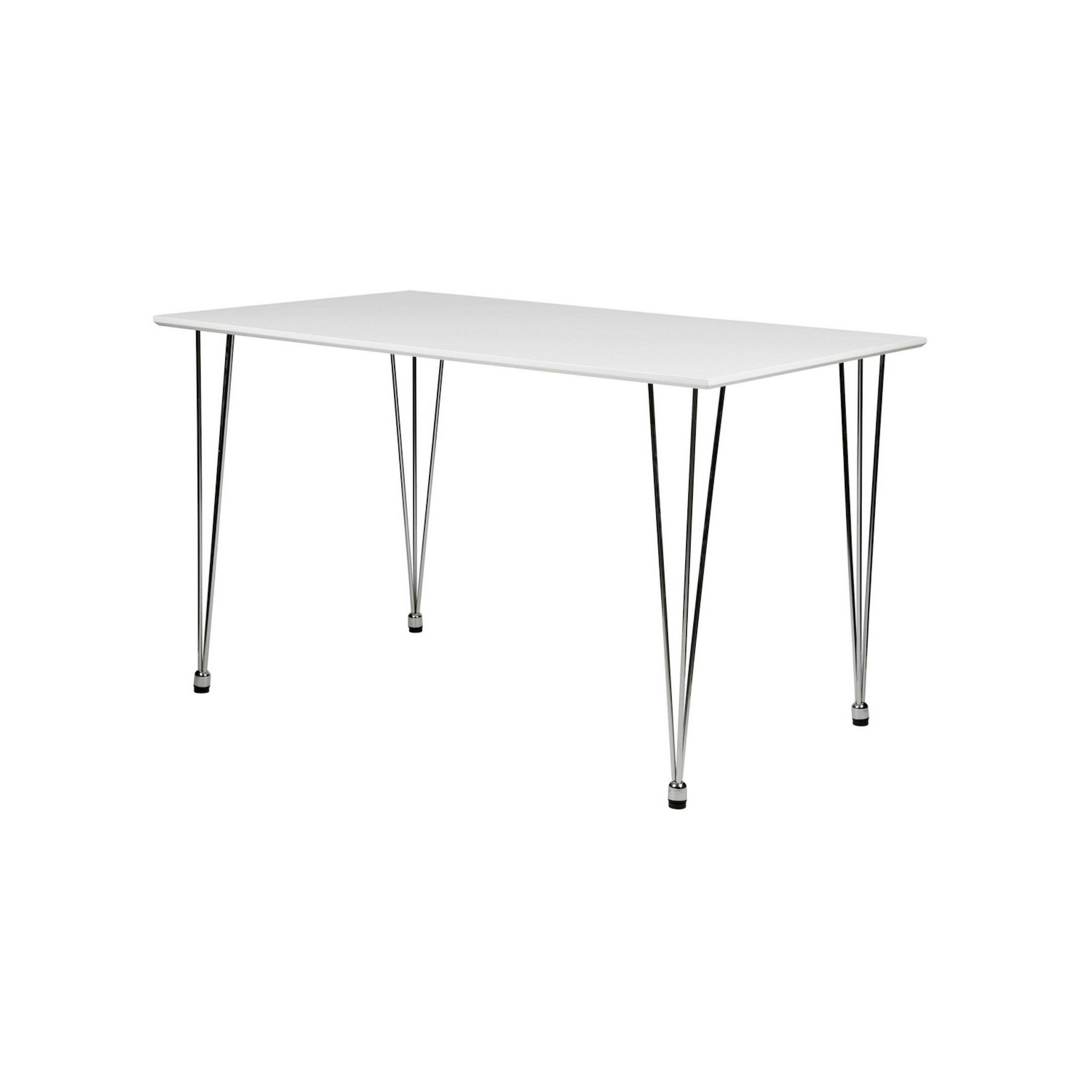 Matbord In Living Kronblom 120 cm