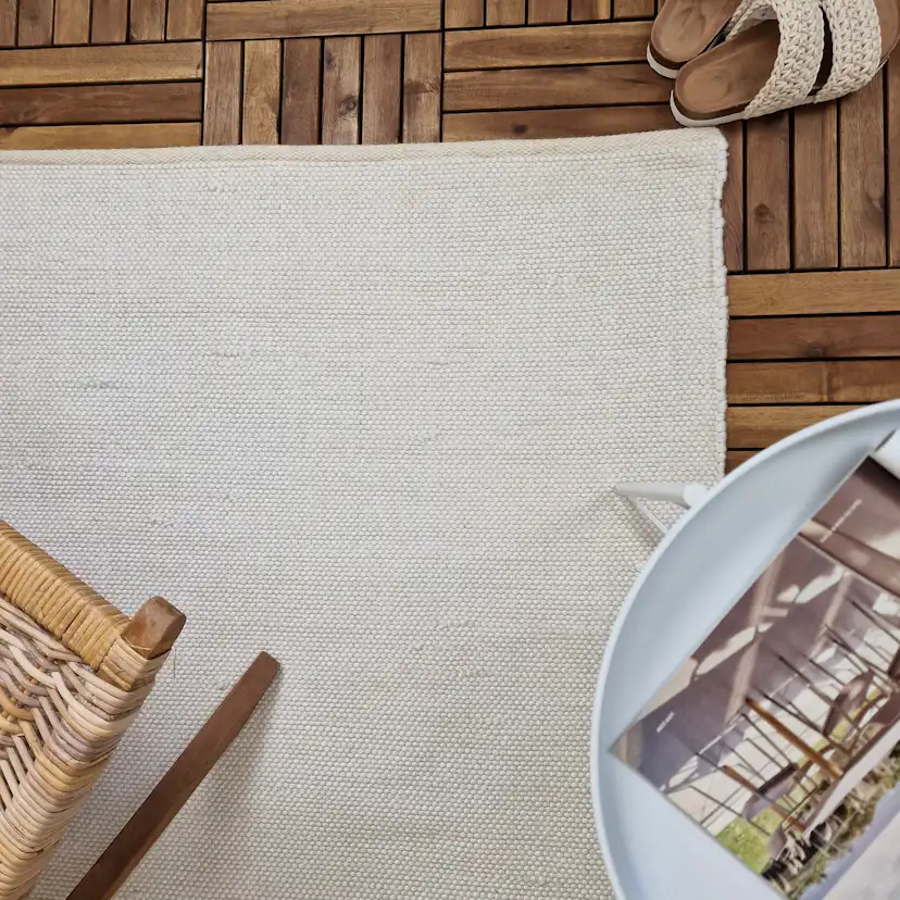 Utomhusmatta KM Carpets Holma