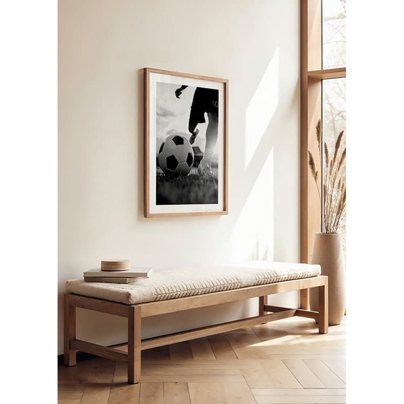 Poster Gallerix Free Kick