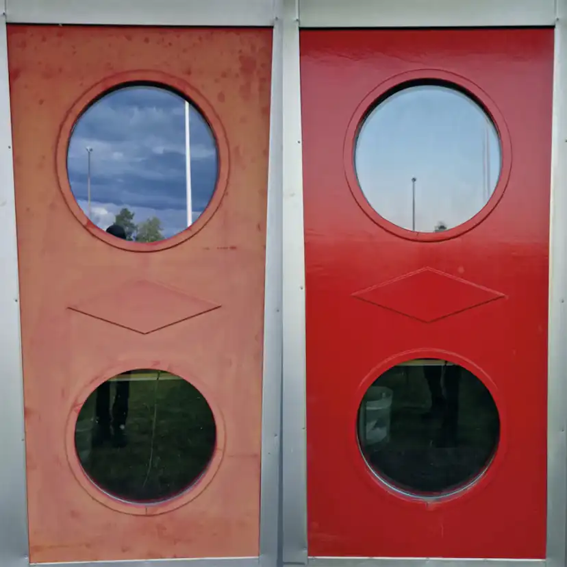 Rengöring Dörrglans Original 250 ml