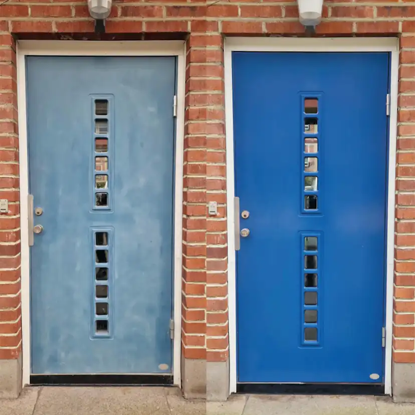 Rengöring Dörrglans Original 250 ml