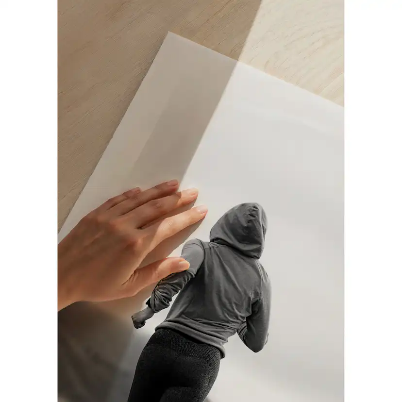 Poster Gallerix Keep Running