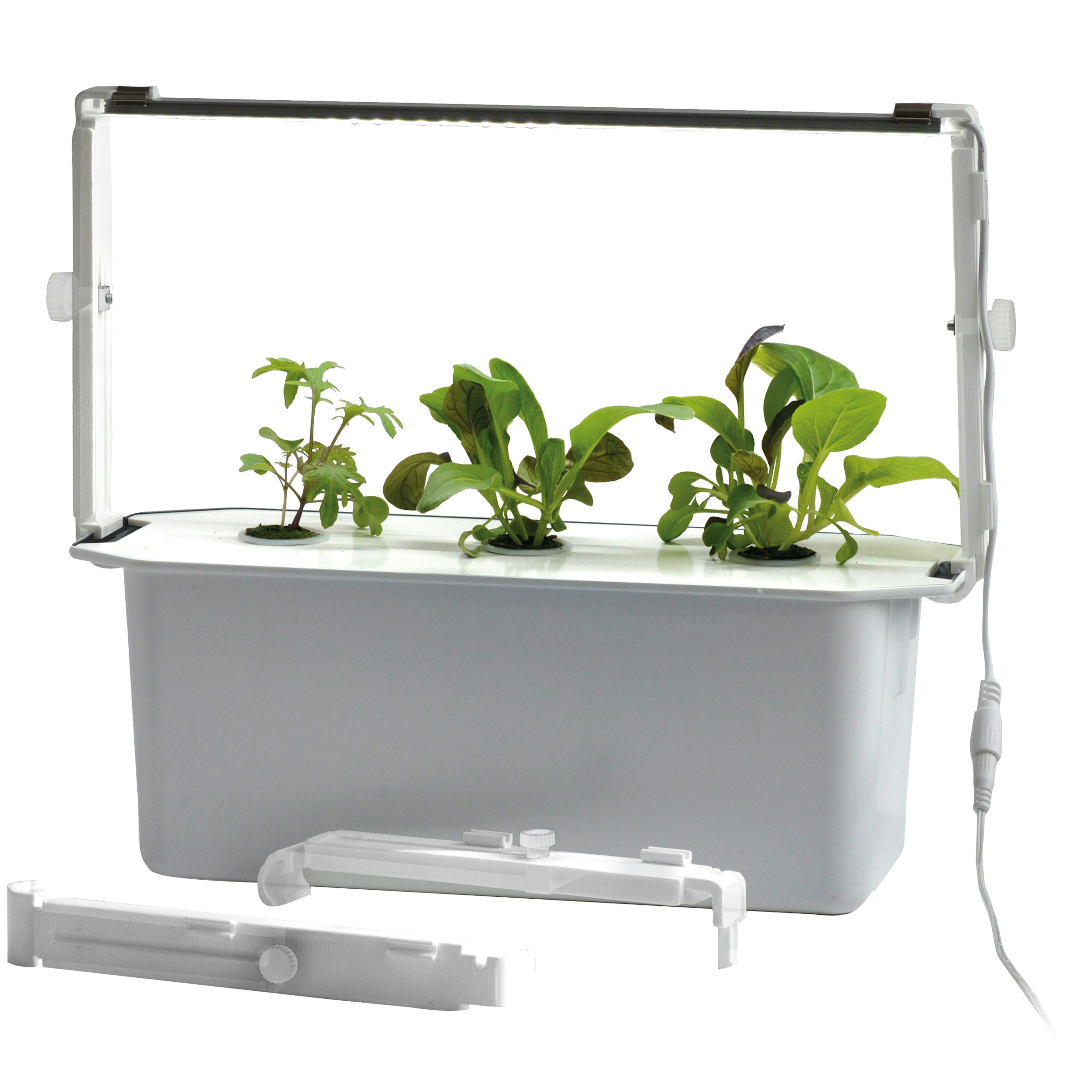 Hållare Nelson Garden Harvy för LED-ramp