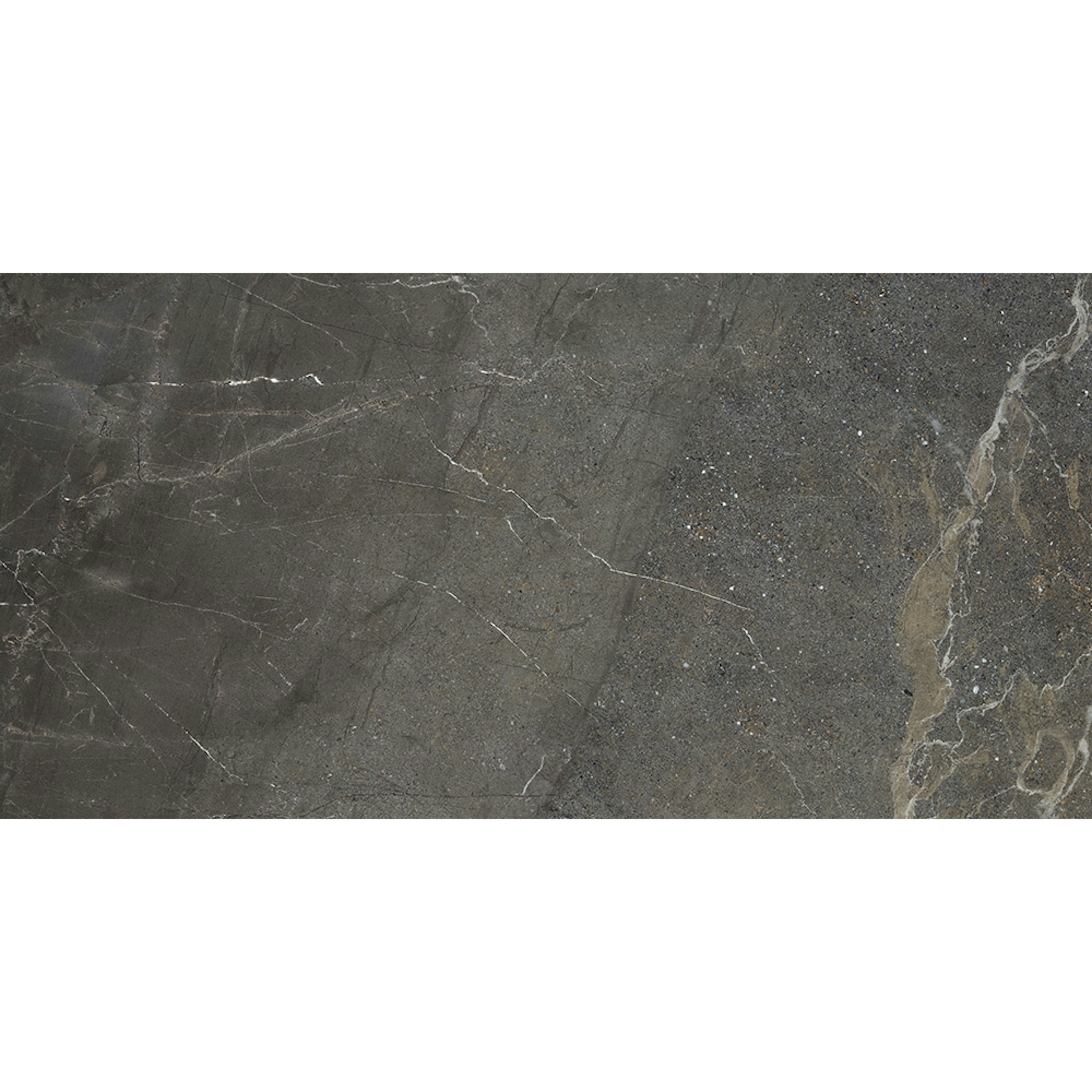 Klinker Lhådös Madam Stone 60x120 Blank cm