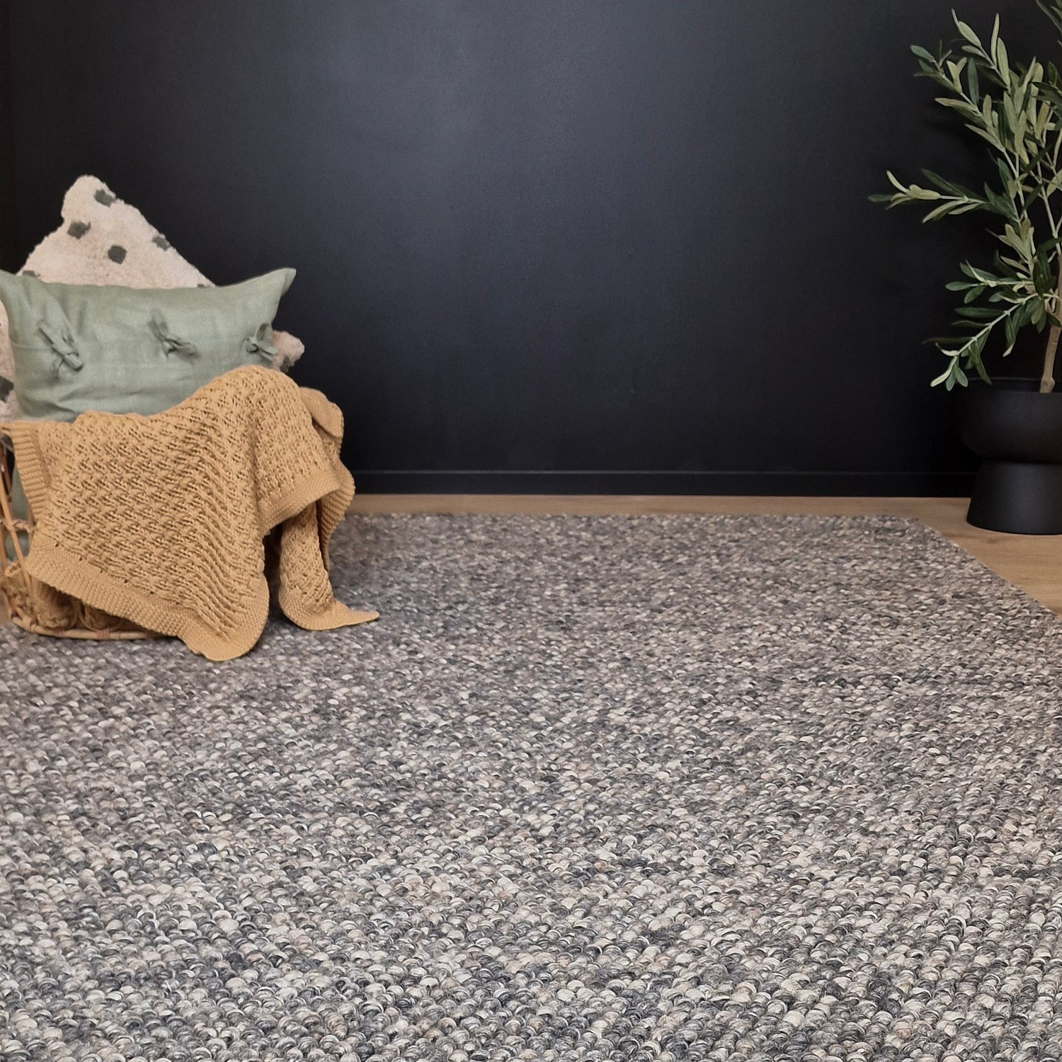 Ullmatta KM Carpets Idre