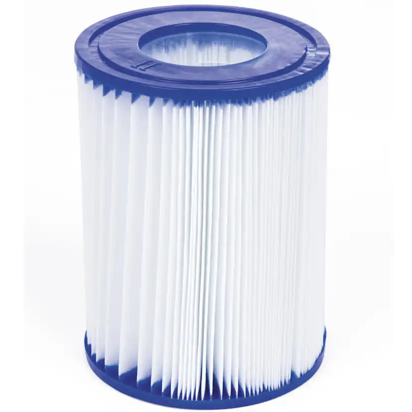 Poolpaket Bestway Steel Pro Max Ø3,96 m ClickConnect