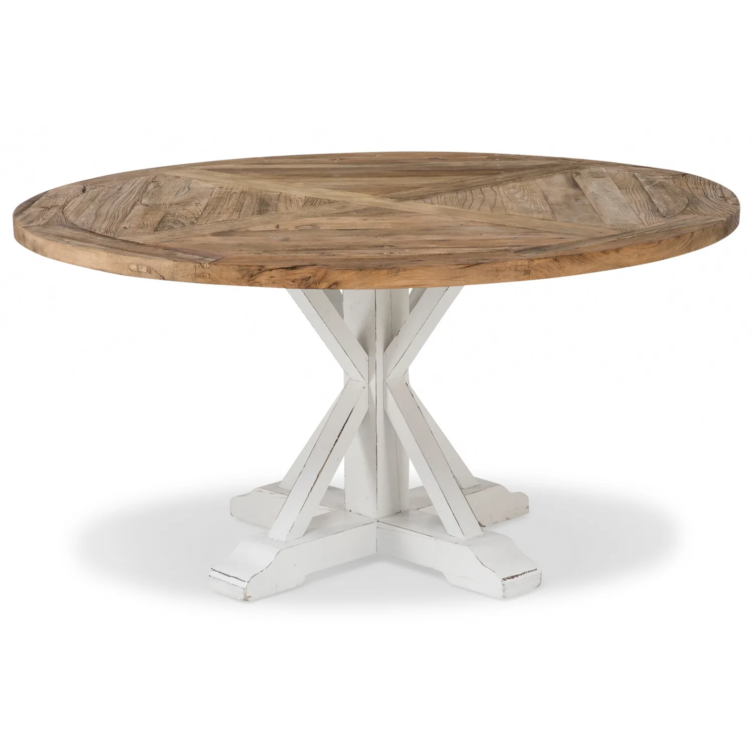 Matbord In Living Lyon Rund Ø150 cm