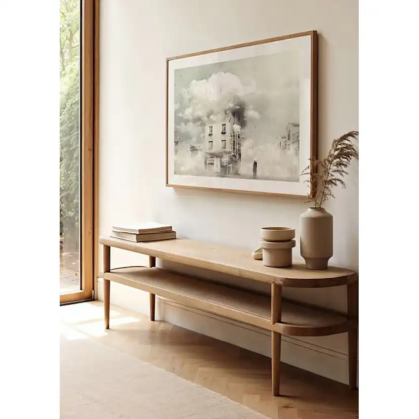 Poster Gallerix Surreal City