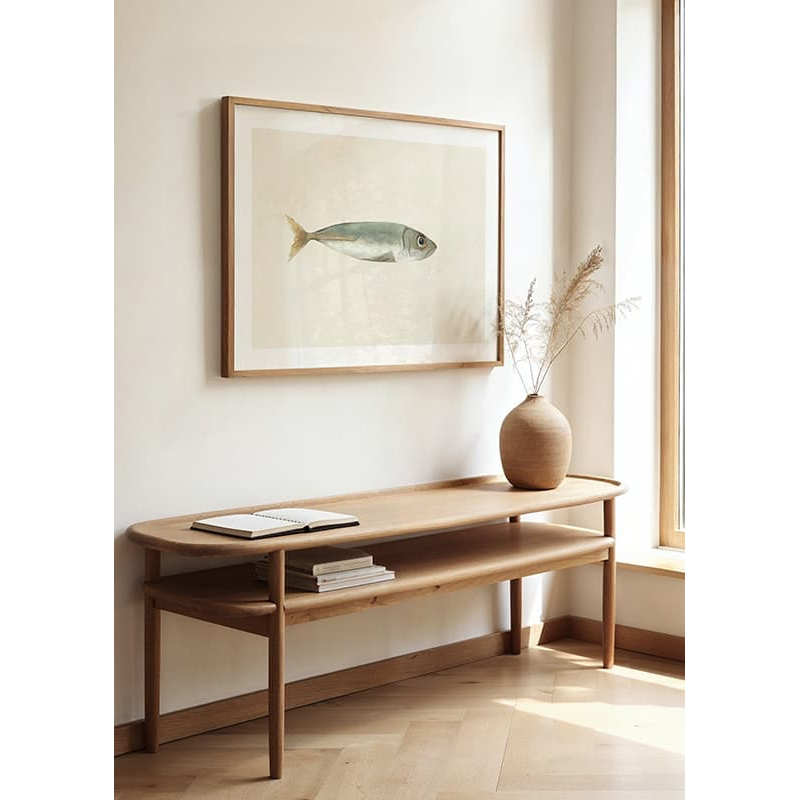 Poster Gallerix Colored Sardine