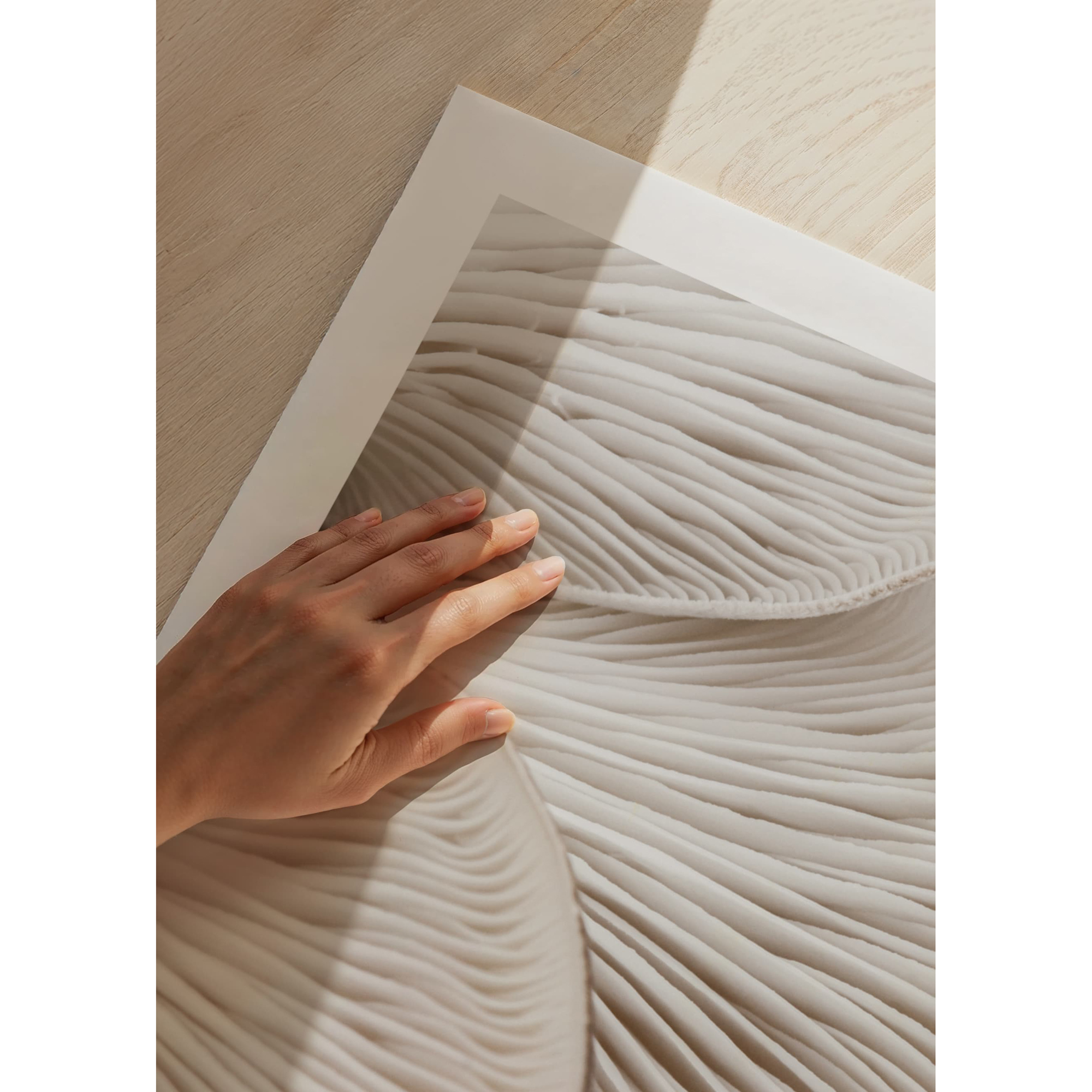 Poster Gallerix Mushrooms Close Up