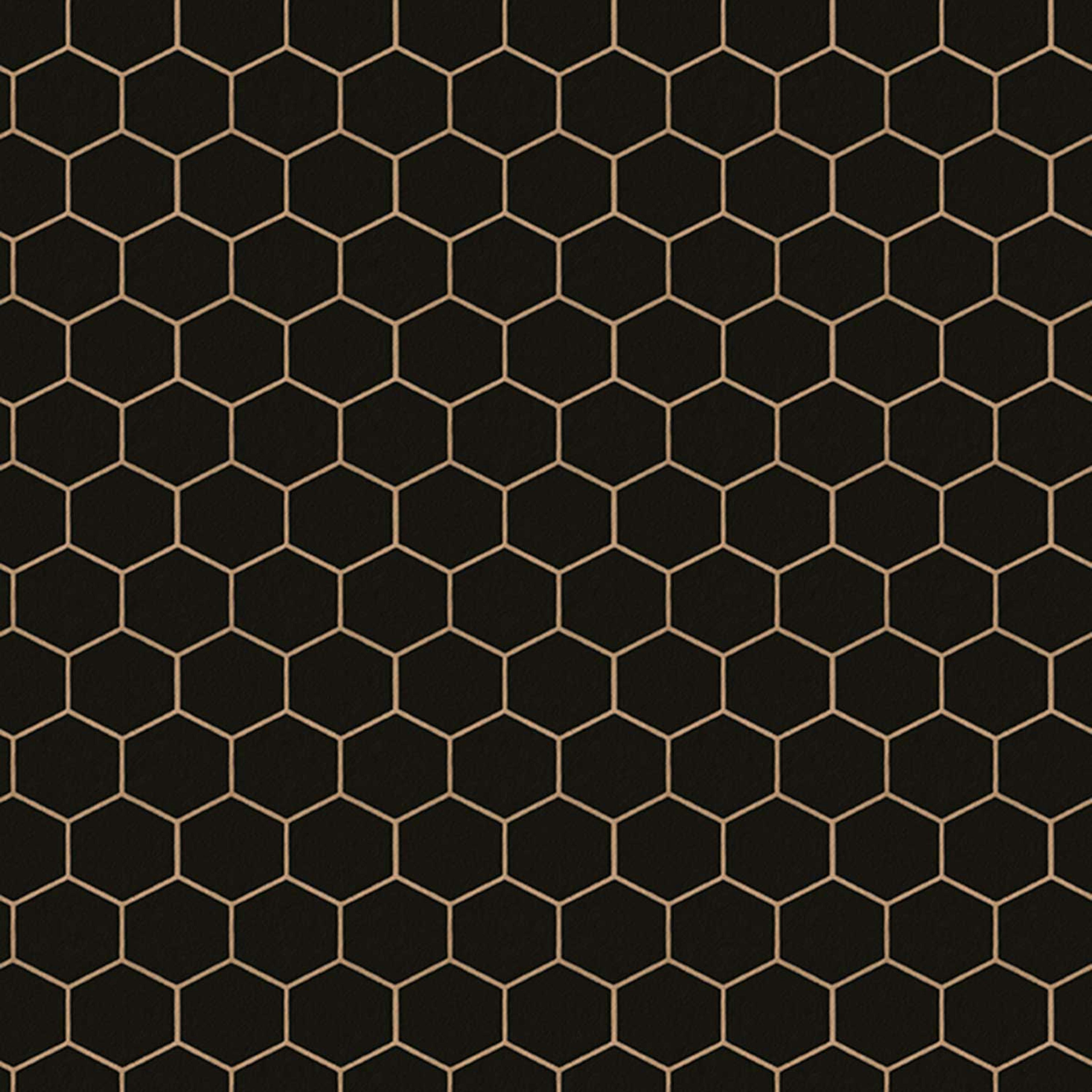 Tapet Wow Heagon Geometrisk 5627351