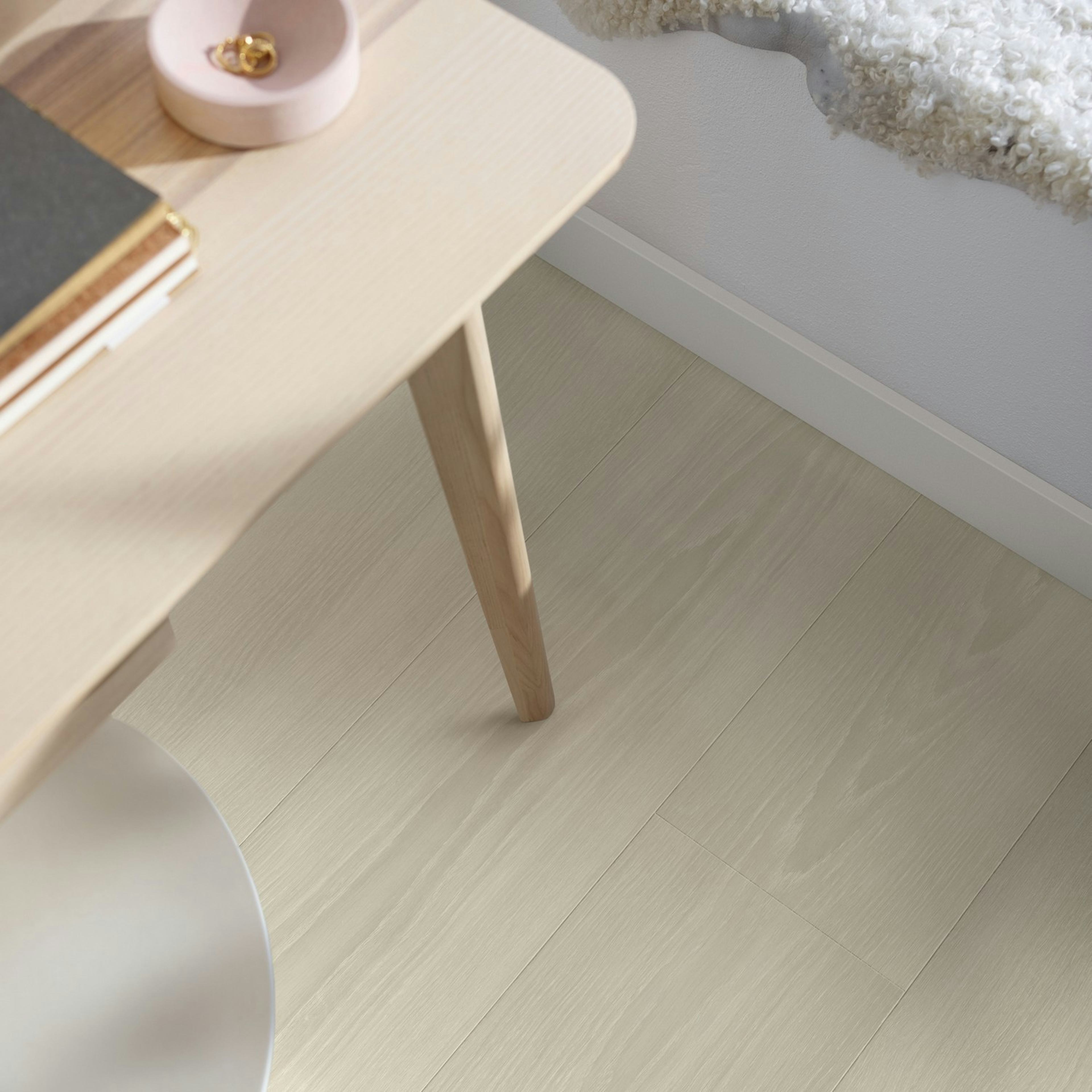Laminatgolv Pergo Lillehammer Select White Oak