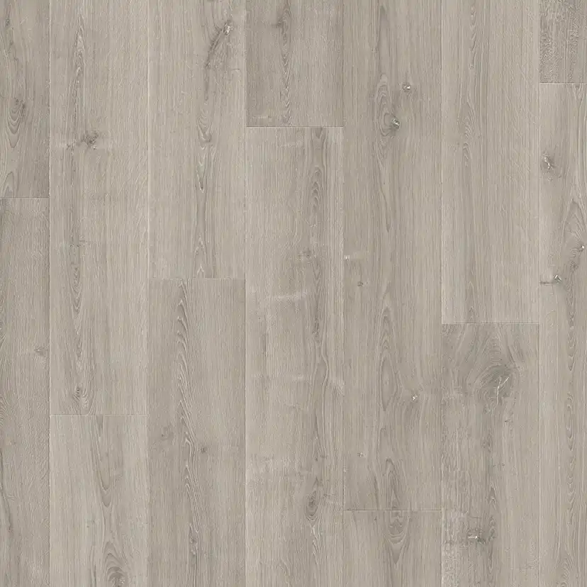 Laminatgolv Pergo Lillehammer Pure Grey Oak
