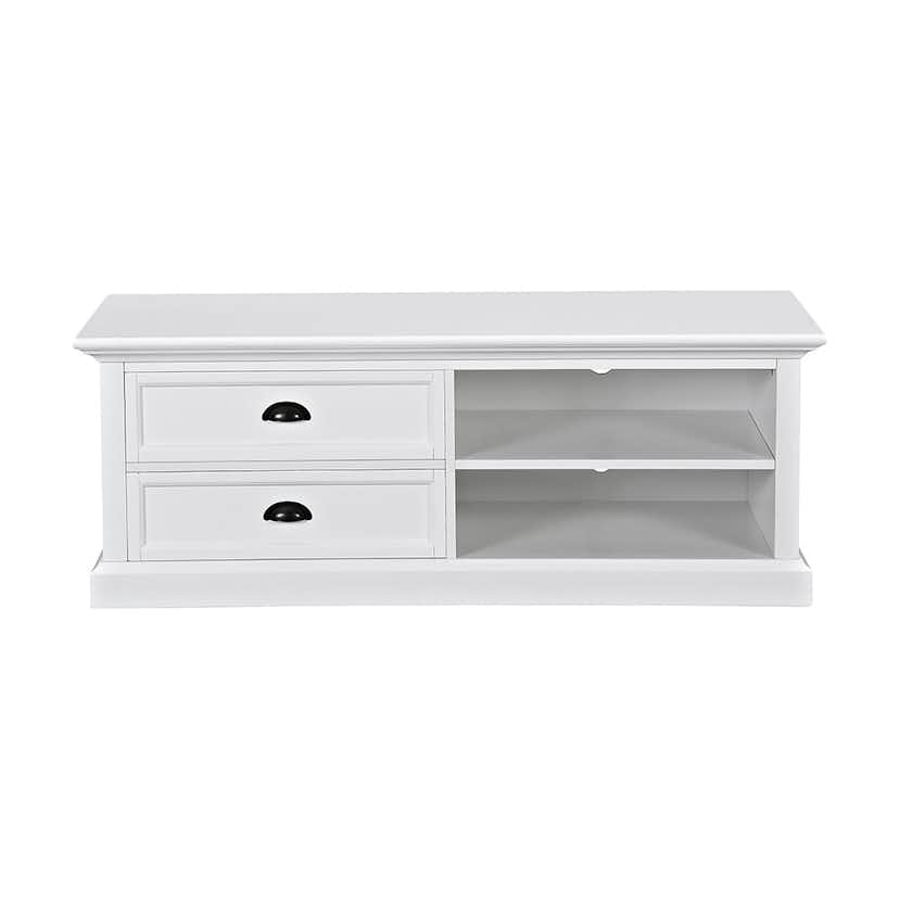 TV-Bänk In Living Hampton 120