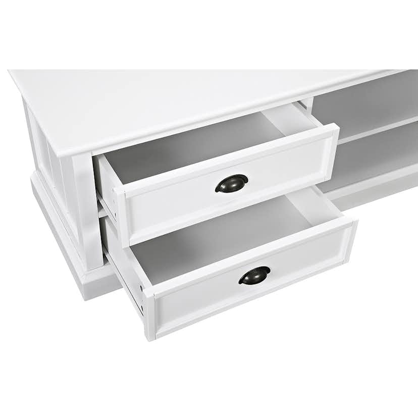 TV-Bänk In Living Hampton 120