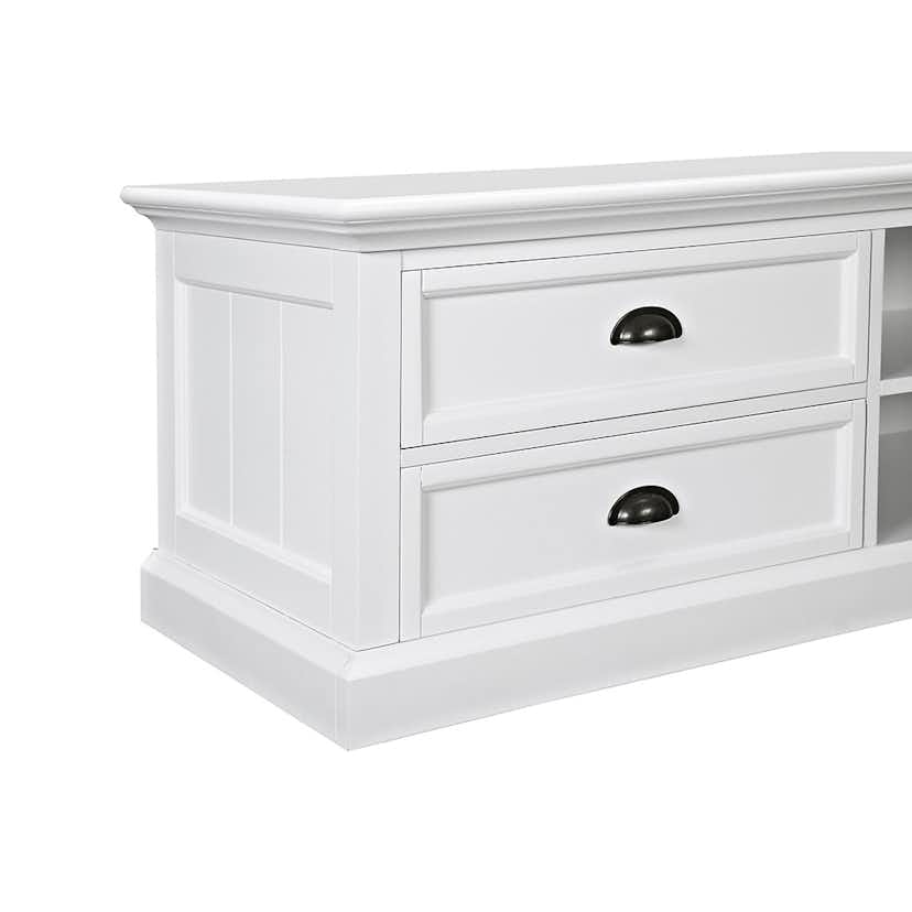 TV-Bänk In Living Hampton 120