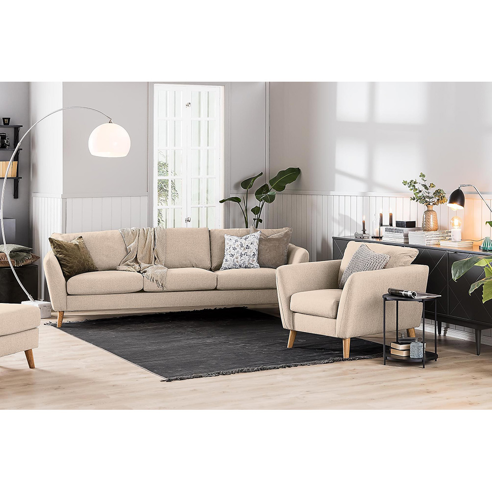 Fåtölj Scandinavian Choice Trend