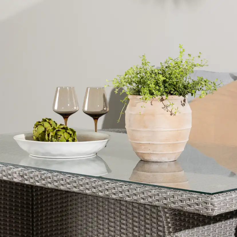 Soffgrupp Vind Brentwood Utomhus