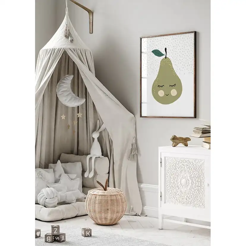 Poster Gallerix Little Green Pear