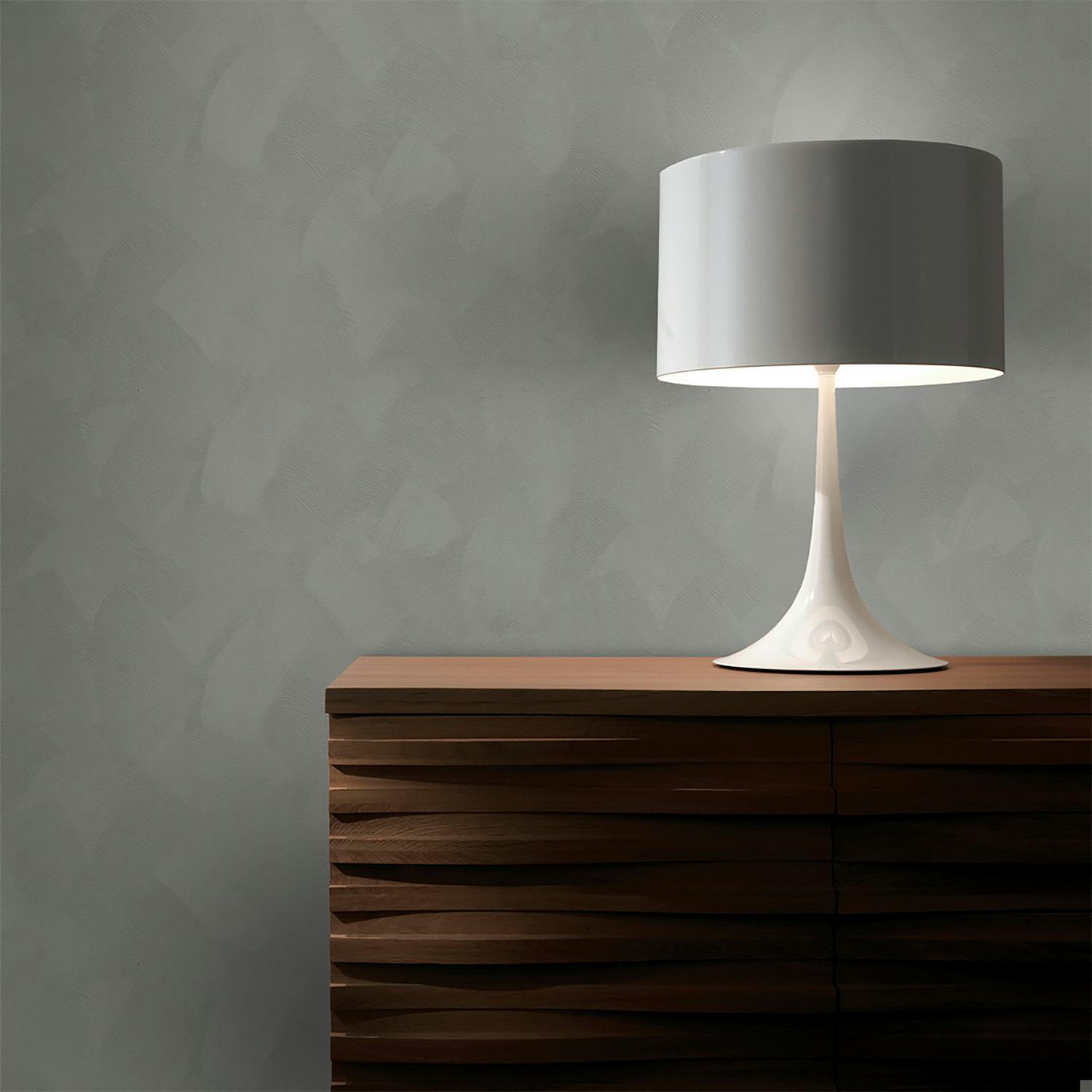 Tapet Superfresco Easy Basic Grå