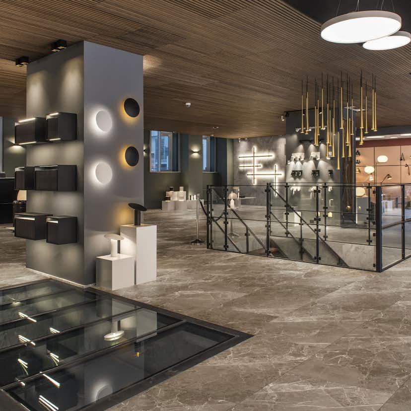 Vinylgolv Kährs LT Click Ultar CLS 457