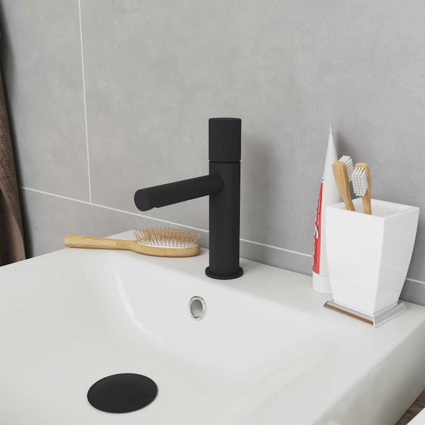 Bottenventil Lavabo Universal Pop-up