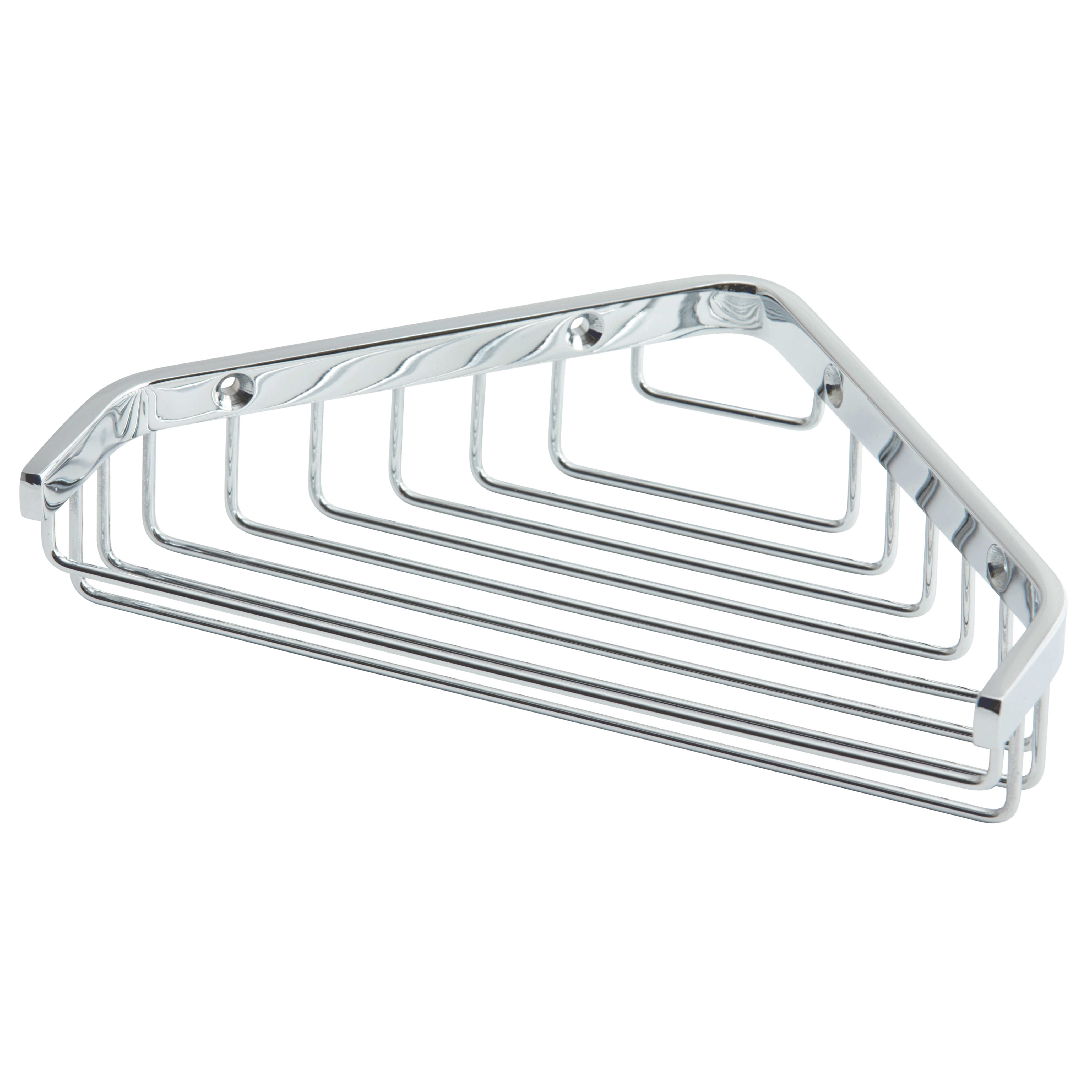 Duschhylla Lavabo Luna