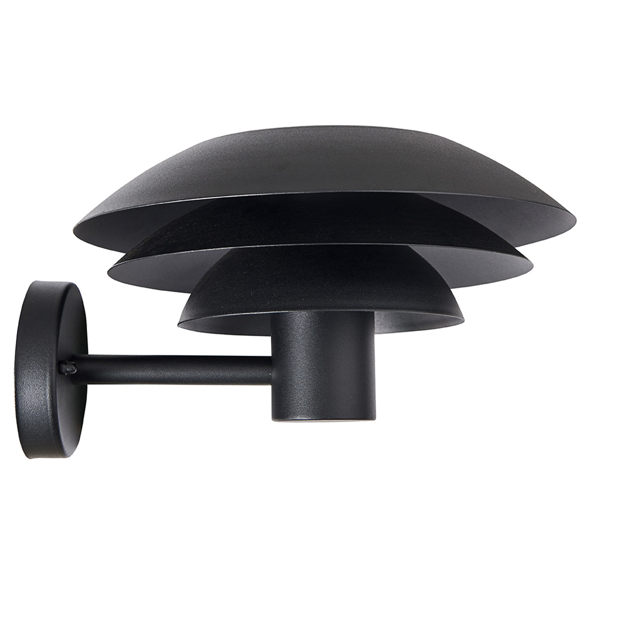 Fasadbelysning Dyberg Larsen DL31