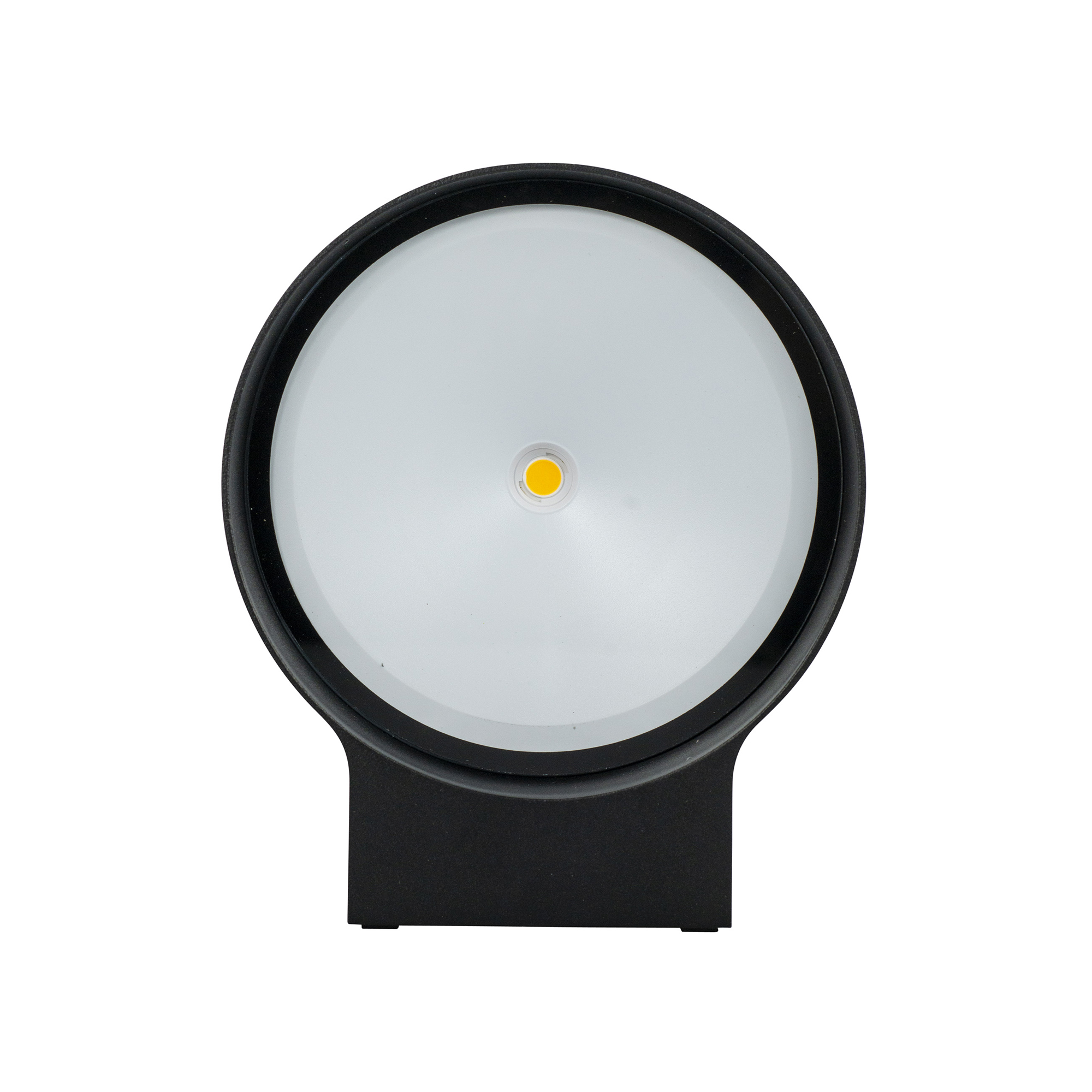 Fasadbelysning Dyberg Larsen Space Neptun