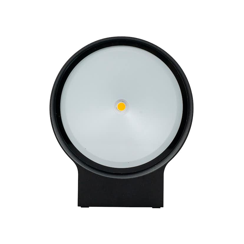 Fasadbelysning Dyberg Larsen Space Neptun