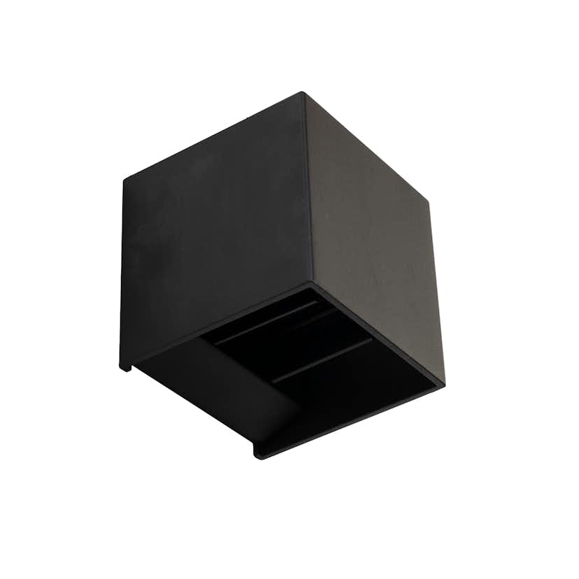 Fasadbelysning Dyberg Larsen Space Venus Upp & Ner