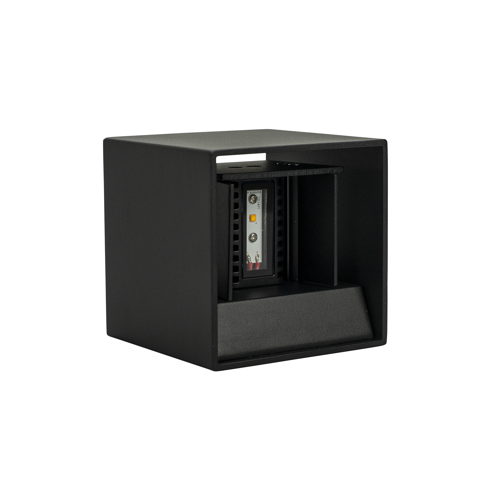 Fasadbelysning Dyberg Larsen Space Venus Upp & Ner