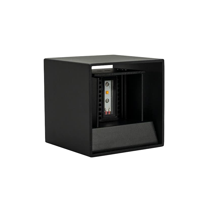 Fasadbelysning Dyberg Larsen Space Venus Upp & Ner