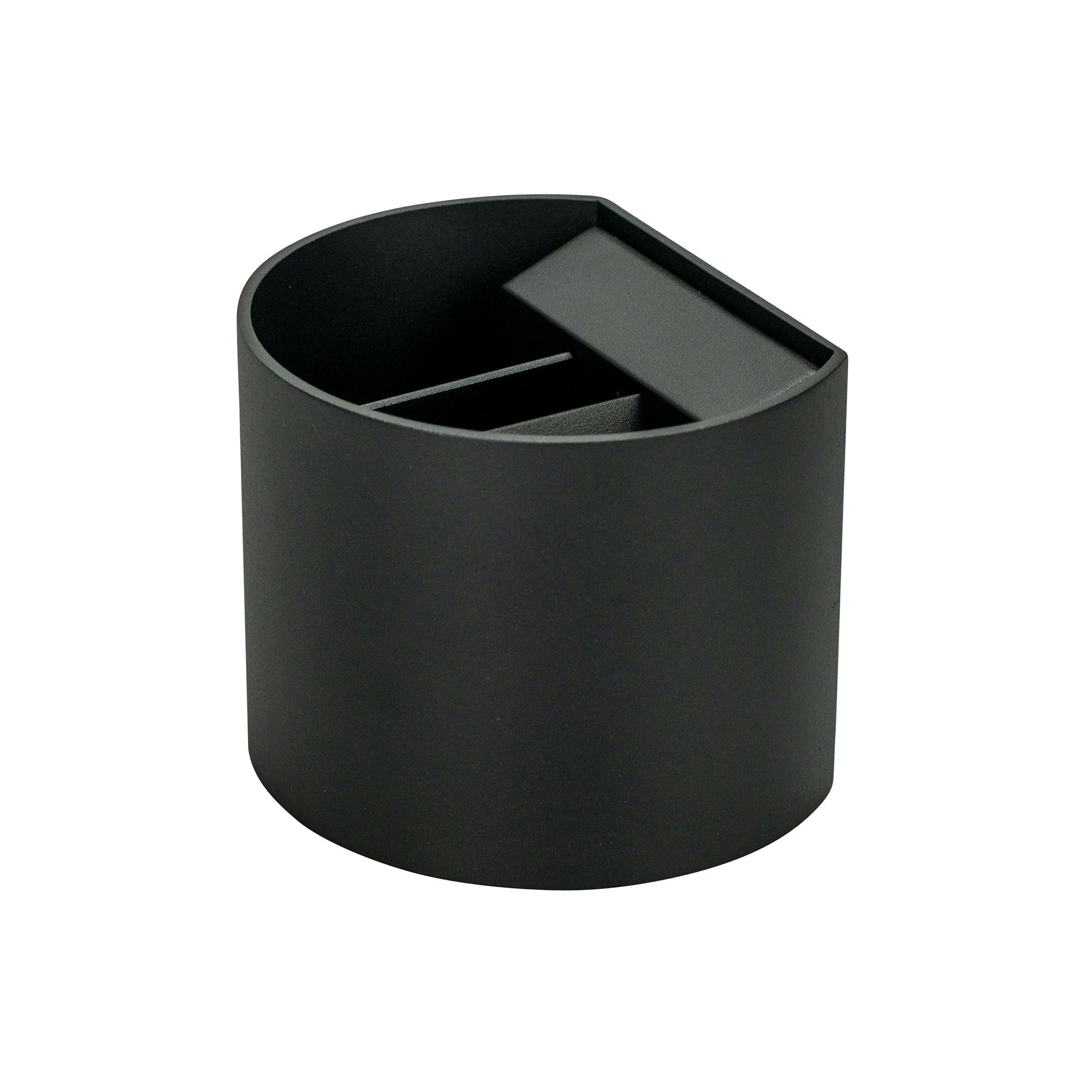 Fasadbelysning Dyberg Larsen Space Mars Upp & Ner