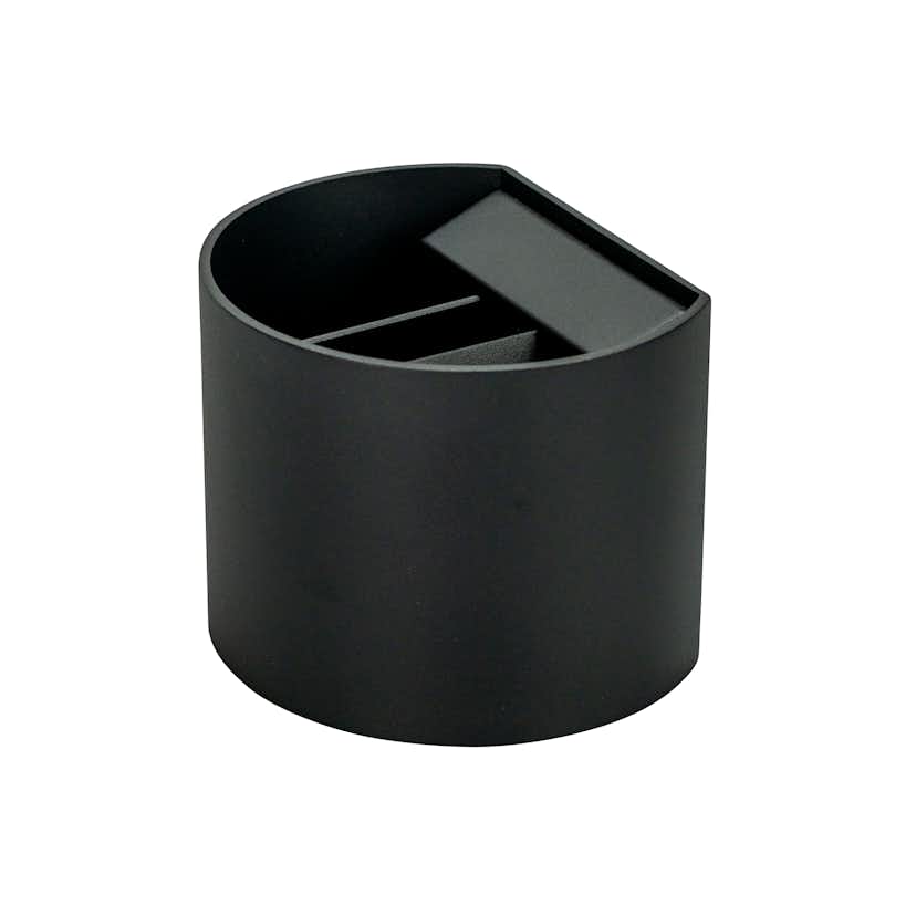 Fasadbelysning Dyberg Larsen Space Mars Upp & Ner