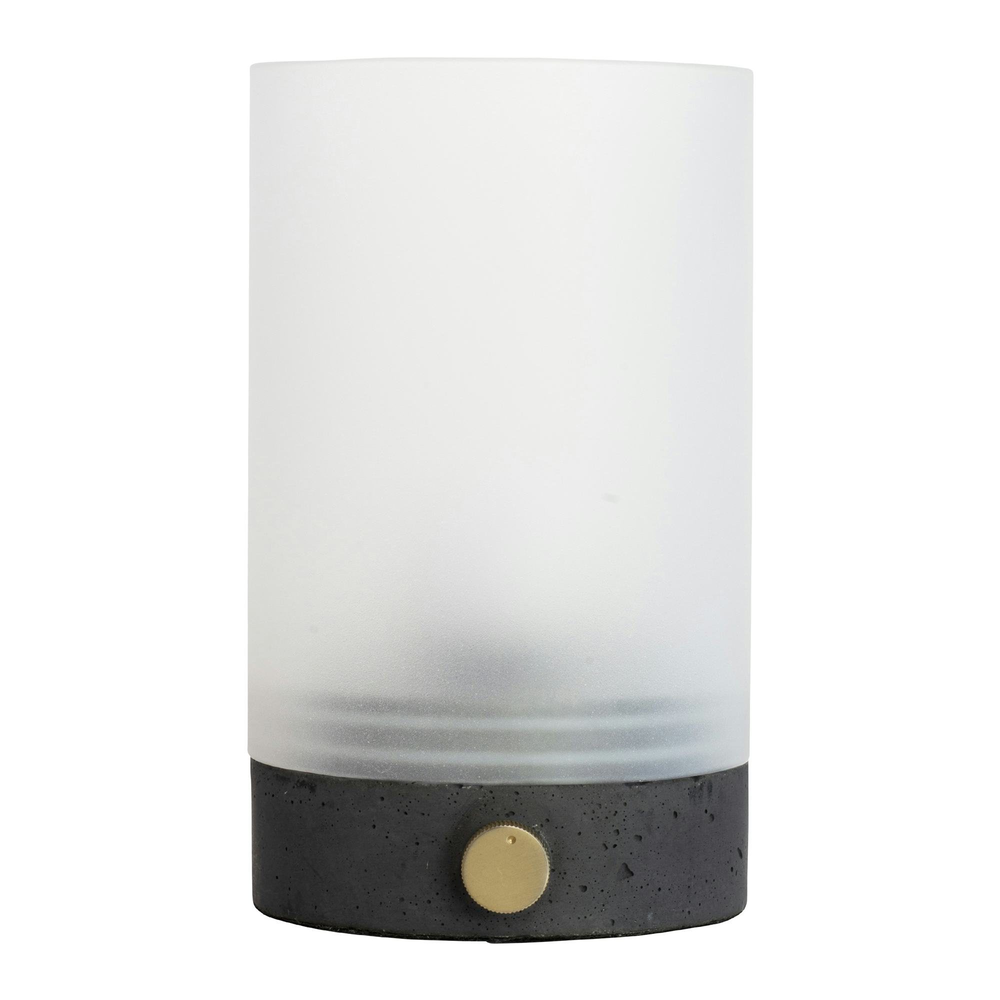 LED-Lykta Dyberg Larsen Cozy