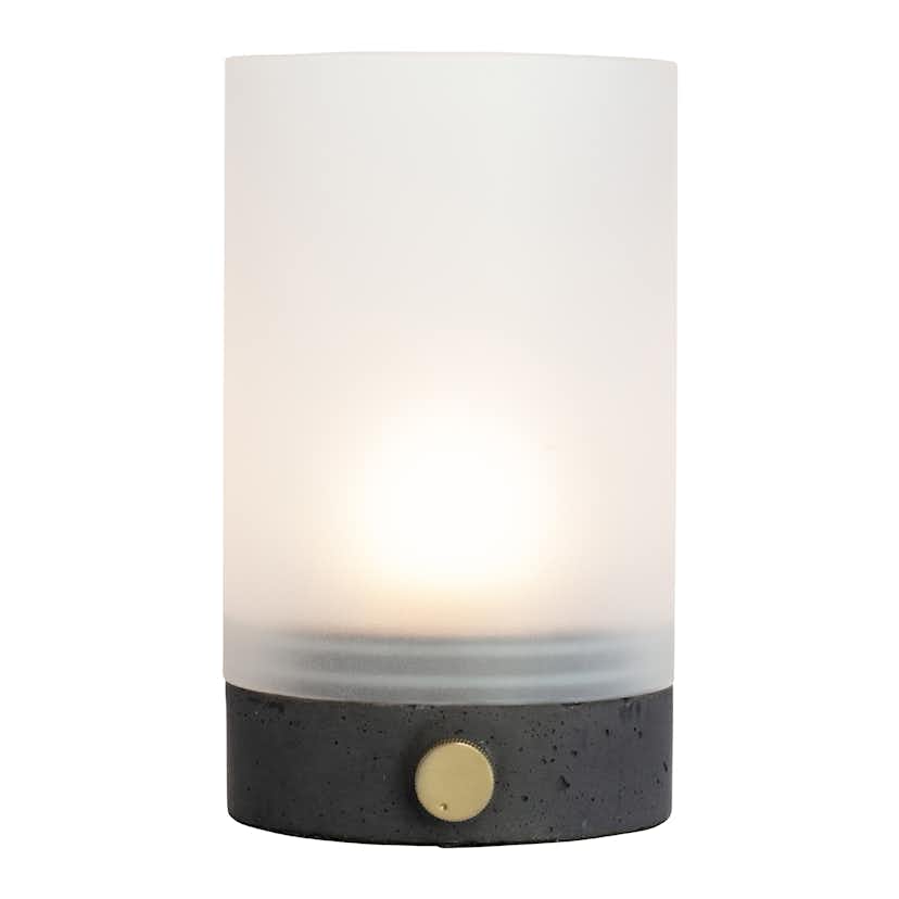 LED-Lykta Dyberg Larsen Cozy