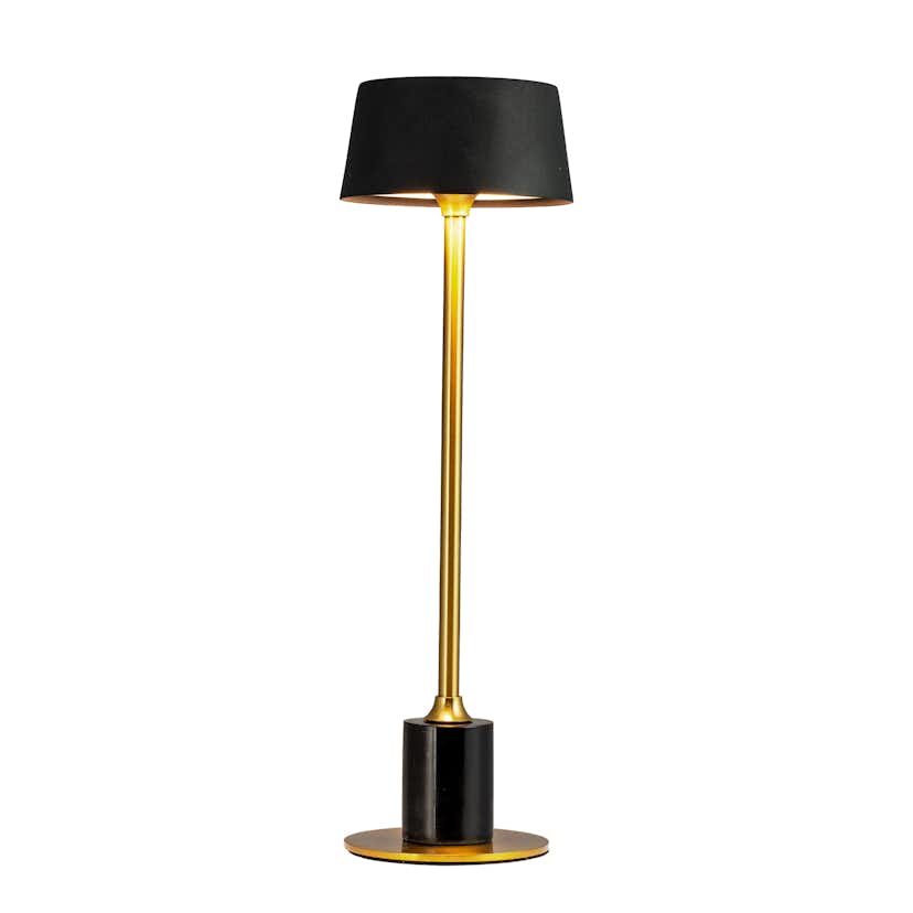 Portabel Bordslampa Dyberg Larsen Yoyo Uppladdningsbar