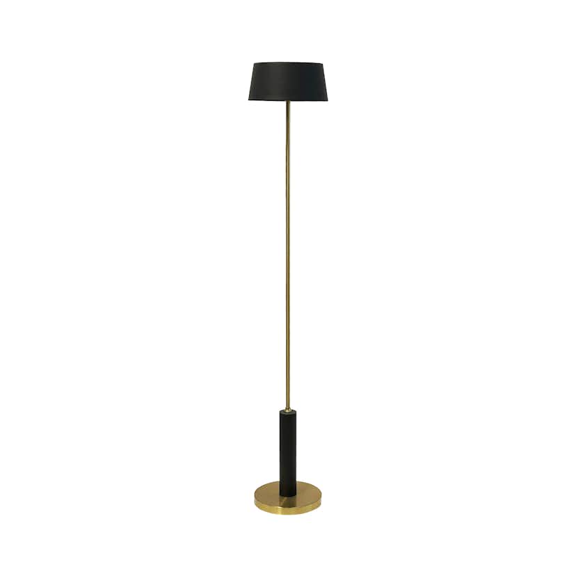 Golvlampa Dyberg Larsen Yoyo
