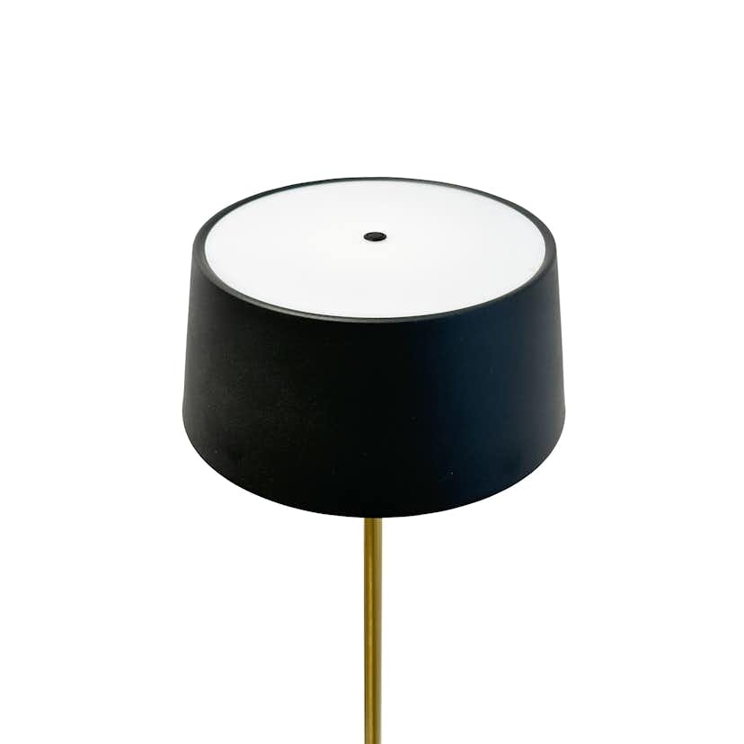 Golvlampa Dyberg Larsen Yoyo