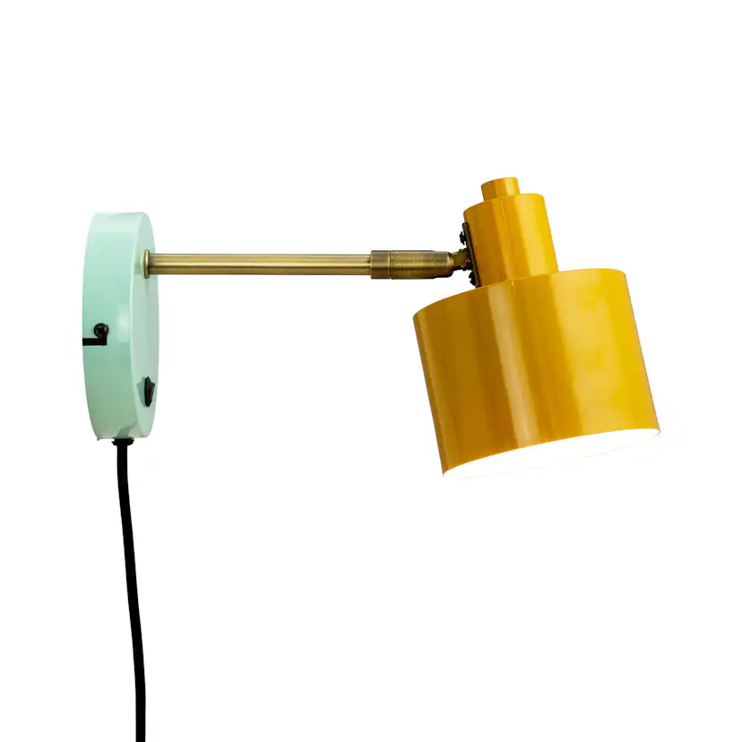 Vägglampa Dyberg Larsen Ocean