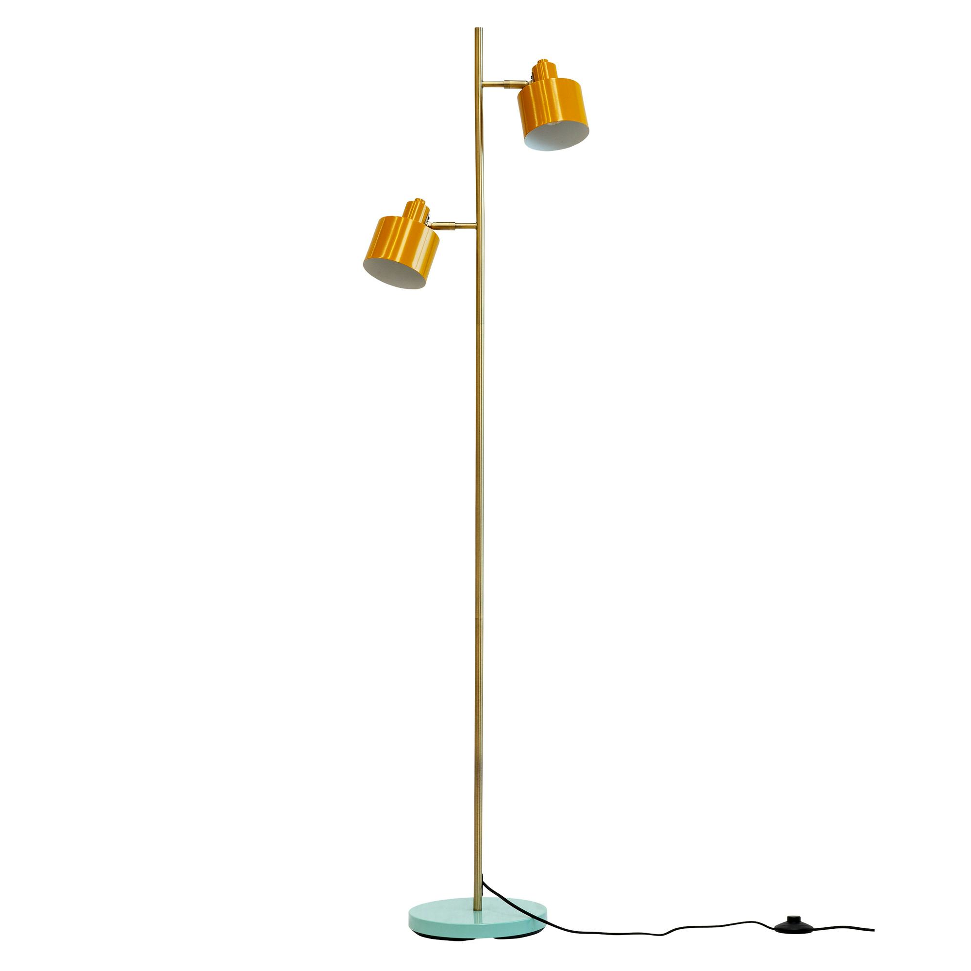 Golvlampa Dyberg Larsen Ocean