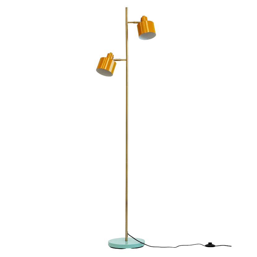 Golvlampa Dyberg Larsen Ocean