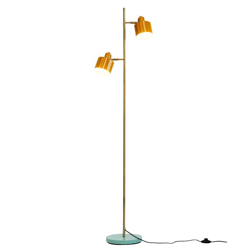 Golvlampa Dyberg Larsen Ocean