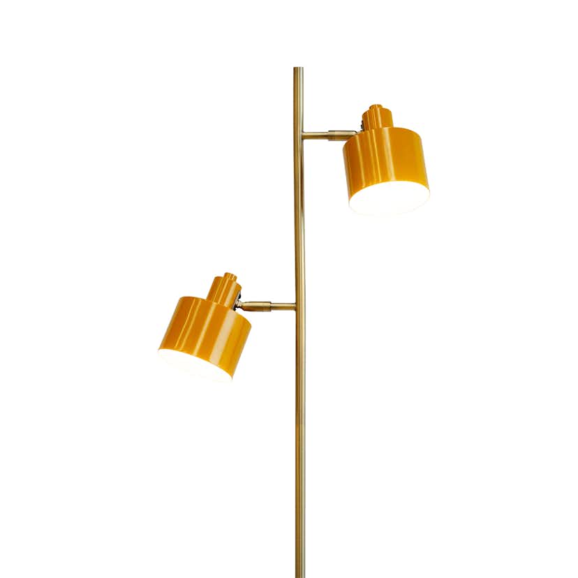 Golvlampa Dyberg Larsen Ocean