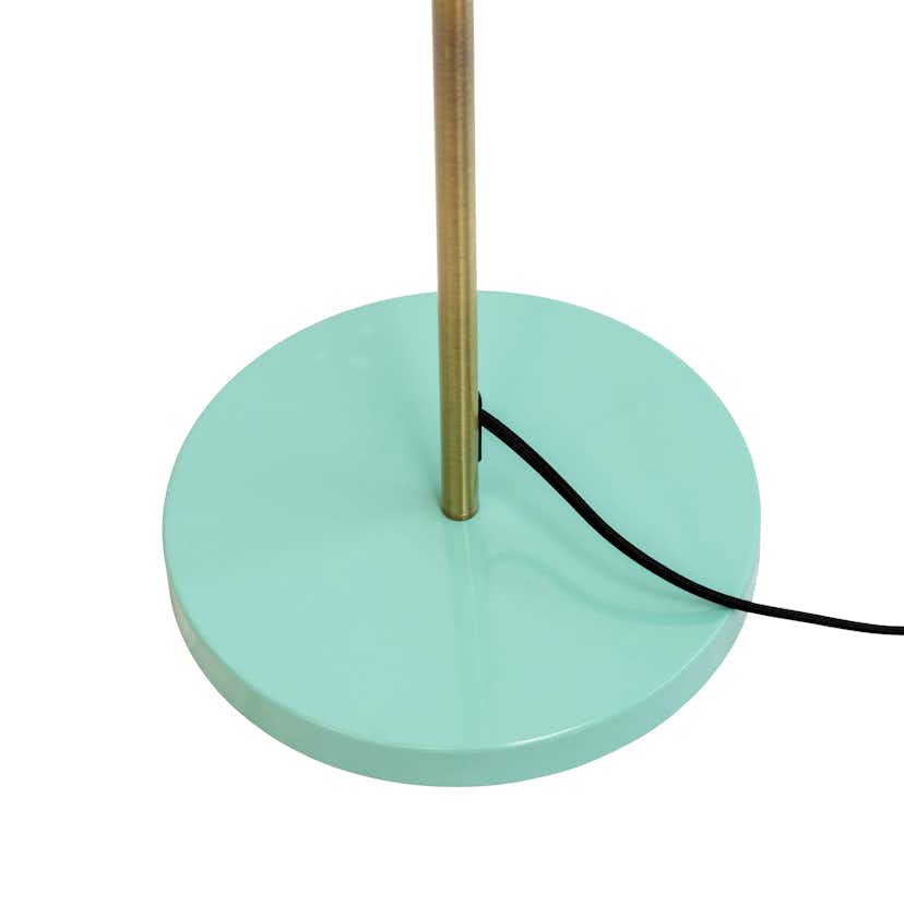 Golvlampa Dyberg Larsen Ocean