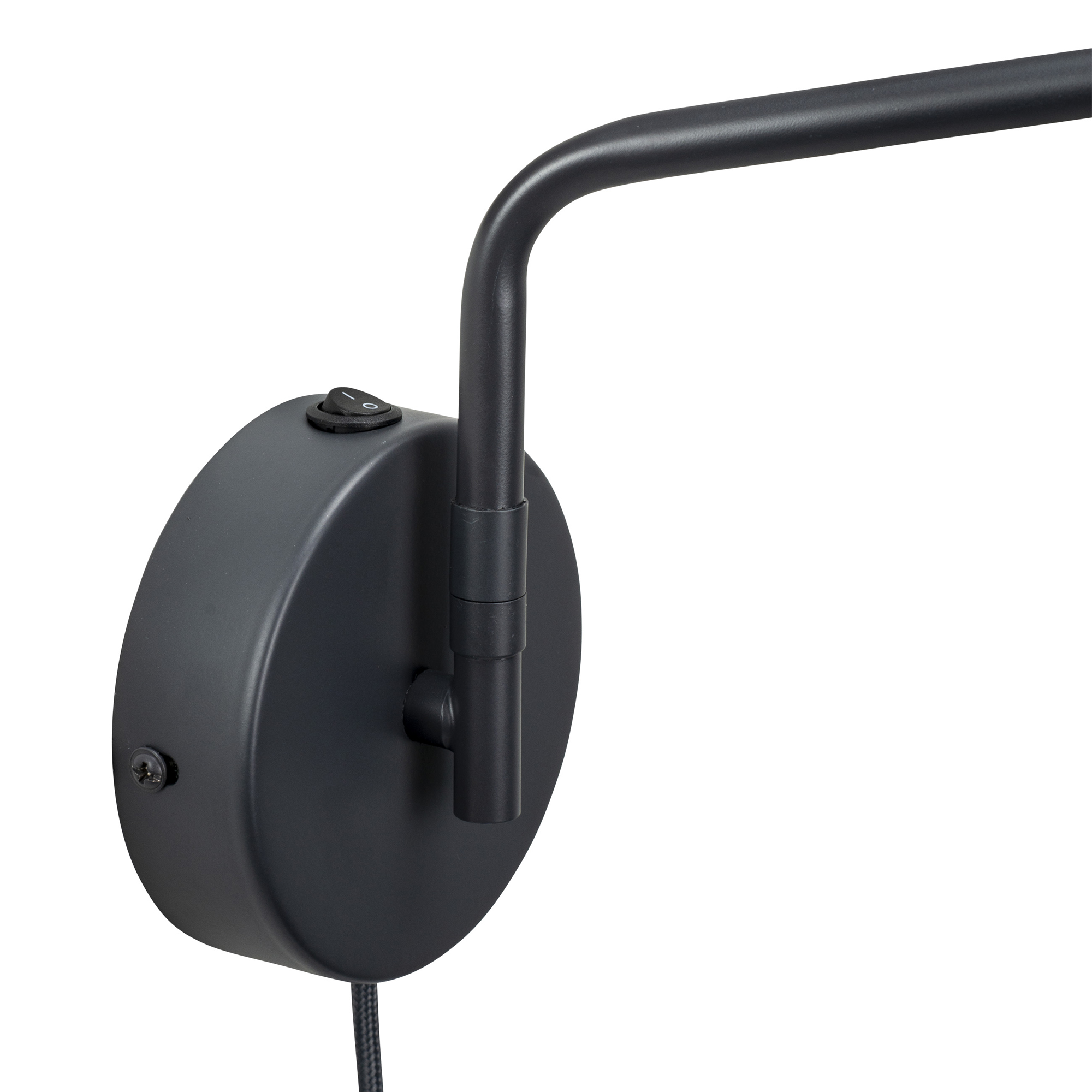 Vägglampa Dyberg Larsen Manchester