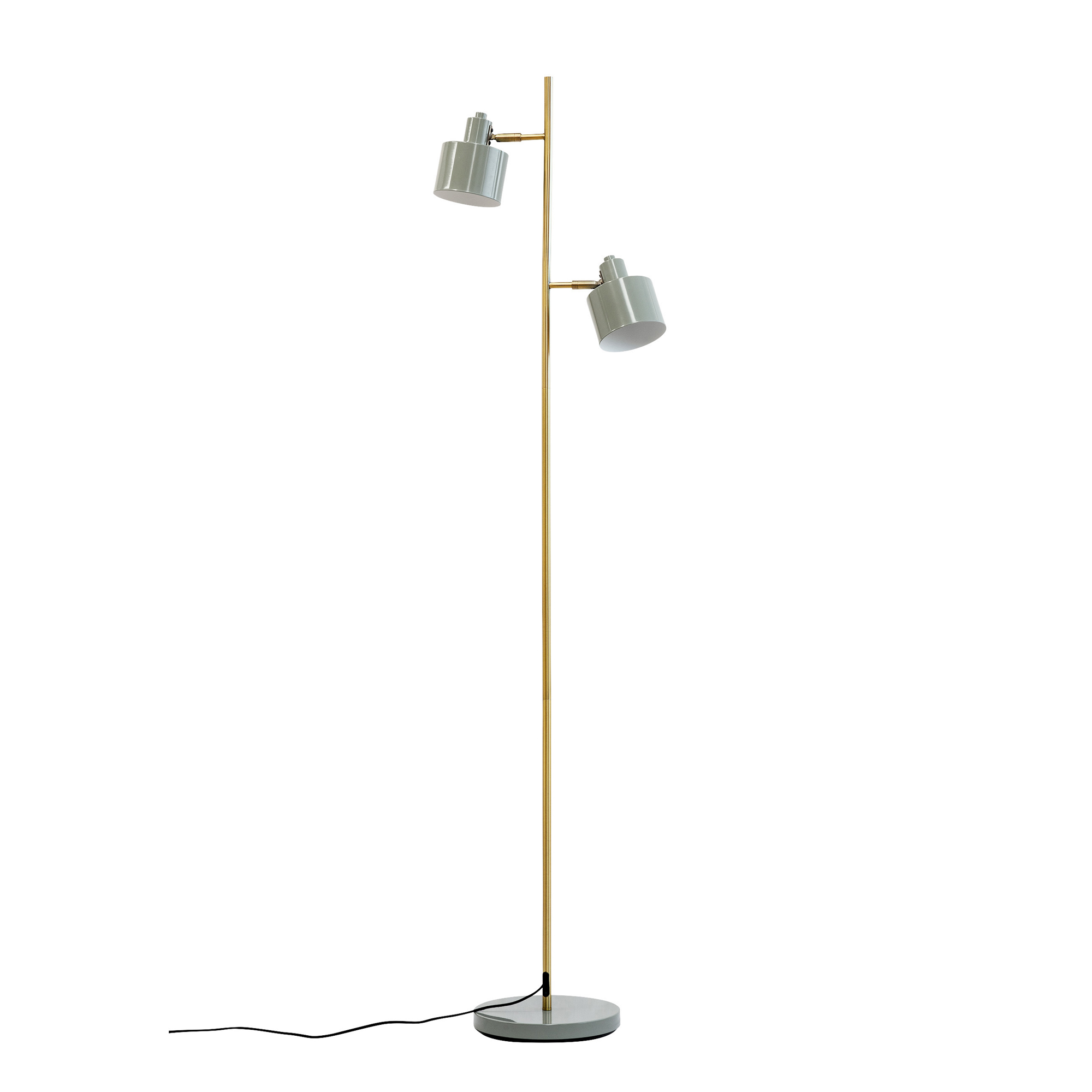 Golvlampa Dyberg Larsen Ocean